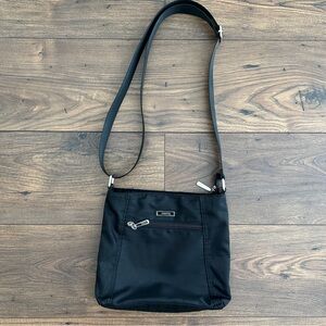 Black Crossbody Bag